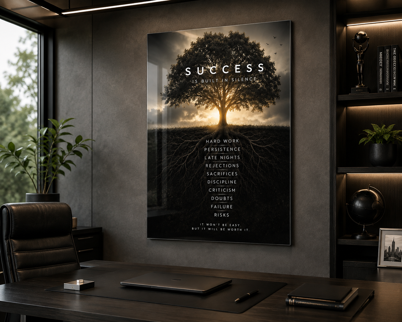 Success