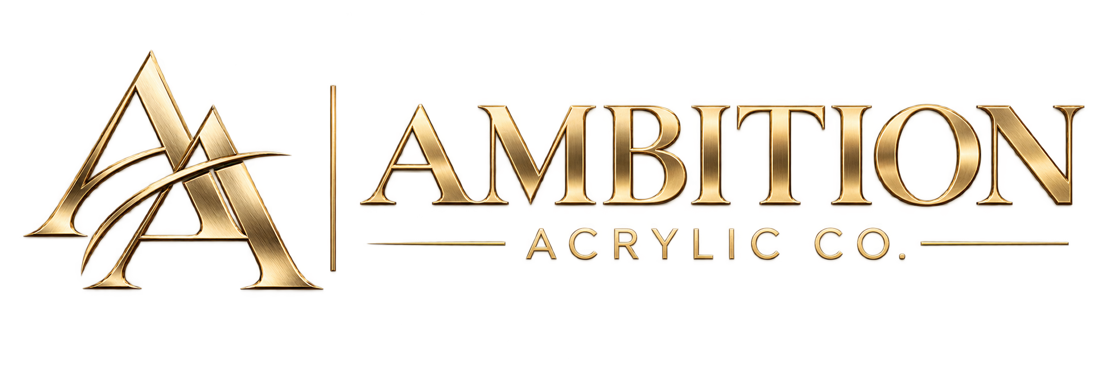 Ambition Acrylic Co.